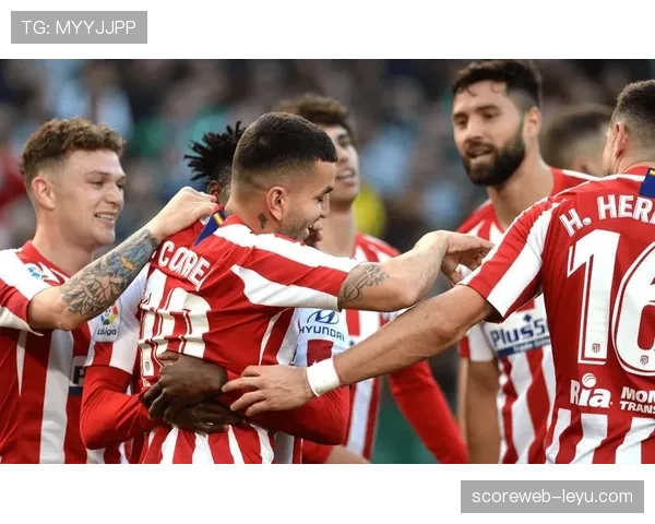 马竞新援闪耀西甲,状态回暖点燃争冠希望 马竞新援闪耀西甲,状态回暖点燃争冠希望