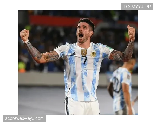 德保罗决赛助攻建功，成阿根廷夺冠关键先生