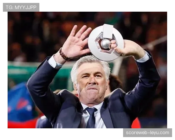 安切洛蒂执教巴黎圣日耳曼成功秘诀曝光：战术体系无懈可击，率队稳步崛起