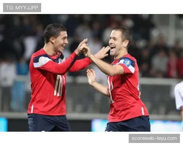 洛里昂状态回暖，剑指2023赛季法甲前五