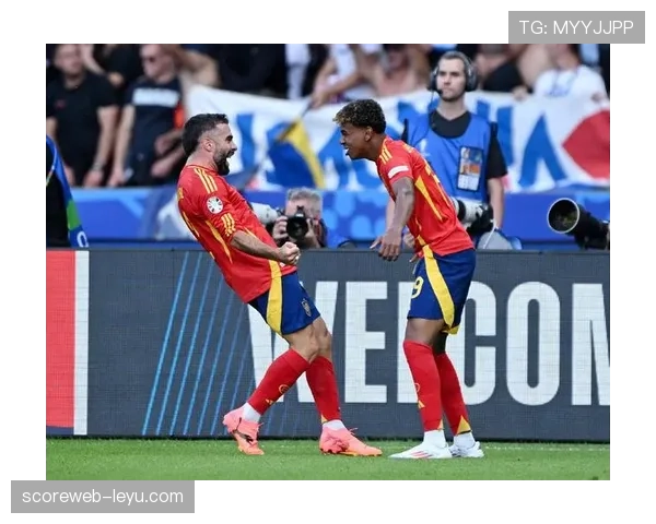 欧洲U21锦标赛激战正酣，新星闪耀赛场竞逐未来荣耀