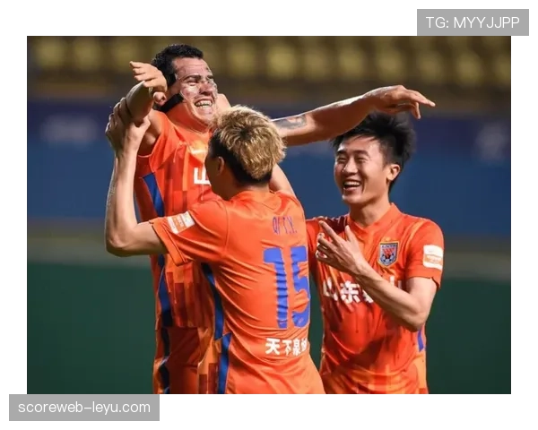 外援主导之下：山东泰山为何难以形成整体进攻结构？